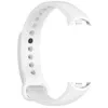 Ремешок браслет для часов  Xiaomi Strap Smart Band 8 White 