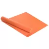 Коврик для йоги 173x61x0.8 cm Arena 840358 PVC 8 mm, orange 