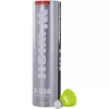 Set pentru badminton  6 buc. Arena S320Y6 