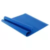 Covoras fitness 173x61x0,6 cm Arena 840356 PVC 6 mm, albastru 