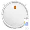 Робот-пылесос 2600 mAh, 25 W, 0.4 l, Wi-Fi Xiaomi Vacuum Cleaner E5 White 