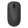 Mouse  Xiaomi Wireless Mouse Lite Black 