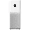 Purificator de aer 66 W, 60m2, 34 dB, Alb Xiaomi Xiaomi Smart Air Purifier 4 PRO 