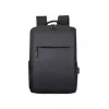 Рюкзак  Xiaomi Schoolbag Backpack Black 