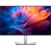 Монитор  DELL 27.0" IPS LED P2725H Ultrathin Bezel Black/Silver 