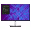 Monitor  DELL 27.0" IPS LED P2723QE Ultrathin Bezel Black 