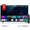 Televizor 4K UHD, +LG air magic remote VESTA LED TV WU6085AAB (MR20GA) 