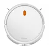 Робот-пылесос 2600 mAh, 2000 Pa, 0.4 l Xiaomi Vacuum Robot E5, White 