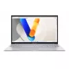 Ноутбук Core i7-1355U 16Gb 1Tb ASUS 17.3" Vivobook 17 X1704VA Silver 