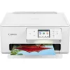 МФУ струйное  CANON Pixma TS7640i White 