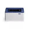 Imprimanta laser  XEROX Phaser 3020, White 