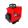 Nivela laser  STARK LL-16G-4D 