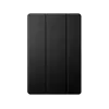 Husa  PU Tablet Case Book Leather for Lenovo Tab M11, Black 