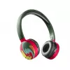 Casti fara fir  Cellular Line MUSICSOUND, Red/Green Waves 