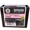 Cartus cerneala  EPSON T46S6 UltraChrome PRO 10 Ink, Vl Magenta, C13T46S60N 