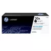 Cartus laser  KT for HP CF230A/CRG051 black 