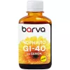 Чернила  Barva for G series Canon Yellow (GI-40 Y) 180gr 