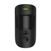 Датчик движения  Ajax Wireless Security Motion Detector with Photo "MotionCam (PhOD)", Black 