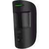 Датчик движения  Ajax Wireless Security Motion Detector with Photo "MotionCam (PhOD)", Black 