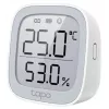 Senzor de temperatura si umeditate  TP-LINK Tapo T315, 2.7" E-ink Display, White 