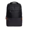 Rucsac laptop  TRUST Lisboa 16" Laptop Backpack, 3 compartments, black 