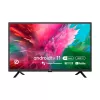 Телевизор 1366x768 HD Ready UD 32" LED TV 32W5210, Black 