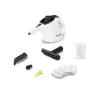 Curatator cu vapori 1200 W, 0.2 l, Galben, Negru KARCHER SC 1 