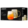 Cana  Ardesto 350 ml 2 pcs, AR2635GG 