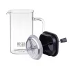 French-press  RESTO 90503, Glass, 1 L, Akzent 