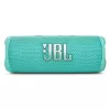 Колонка  JBL Portable Speakers JBL Flip 6, Teal Putere RMS: 30 W Design boxe: Raft/Masa Rezisten?a la apa: IP67 Materiale: Plastic ABS, Textil Tip sistem acustic: Difuzoare cu 2 cai Sistem Canale Audio: 2.0 Lanterna LED Bluetooth: 5.1 Timp operare baterie: 12 Ore 