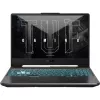 Laptop gaming 16GB/512GB ASUS 15.6" TUF A15 FA506NF, AMD Ryzen 5 7535HS 