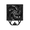 Cooler pentru CPU 2 x FAN P12 PWM PST 120mm ARCTIC Freezer 36 Black for AMD&Intel, ACFRE00123A 