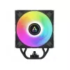 Кулер для процессора 2 x FAN P12 PWM PST A-RGB 120mm ARCTIC Freezer 36 A-RGB Black for AMD&Intel, ACFRE00124A 