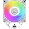 Кулер для процессора 2 x FAN P12 PWM PST A-RGB 120mm ARCTIC Freezer 36 A-RGB White for AMD&Intel, ACFRE00125A 