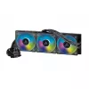 Cooler pentru CPU  ARCTIC Liquid Freezer II 420 A-RGB Multi Compatible INTEL/AMD ACFRE00109A 