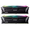 Модуль памяти  LEXAR 32GB DDR5 Dual-Channel Kit Ares RGB, LD5U16G68C34LA-RGD 