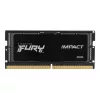 RAM  KINGSTON 16GB SODIMM DDR5 FURY Impact KF556S40IB-16 