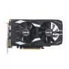 Placa video 4GB GDDR5 ASUS DUAL-GTX1650-O4GD6-P-EVO 