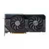 Видеокарта  ASUS DUAL-RTX4070S-O12G, GeForce RTX4070 SUPER 12GB 