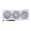 Видеокарта 16GB GDDR6X ASUS TUF-RTX4070TIS-O16G-WHITE-GAMING, White 