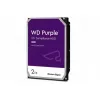 HDD 64MB WD 3.5" HDD 2TB Purple WD23PURZ 