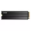 SSD  LEXAR 1TB NM790 with Heatsink LNM790X001T-RN9NG 