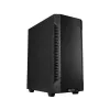 Корпус без БП  CHIEFTEC ATX Miditower Elox AS-01B-OP Black no PSU 