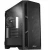 Корпус без БП  CHIEFTEC E-ATX Miditower Gaming APEX GA-01B-TG-OP Black no PSU 