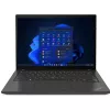 Ноутбук Core Ultra 7 155U, 32Gb/1T LENOVO 14.0" ThinkPad T14 Gen 5 Black 