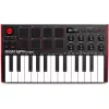 Instrumente cu clape  Akai
 MPK Mini MK3 