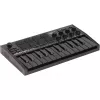 Instrumente cu clape  Akai
 MPK Mini MK3 Black 