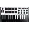 Instrumente cu clape  Akai
 MPK Mini MK3 White 