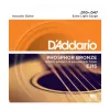 Set de corzi  D'Addario

 EJ15 chitara 