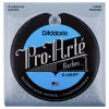 Set de corzi  D'Addario

 EJ46FF chitara 